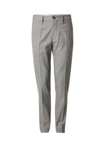 Tommy Hilfiger Pantalon à plis 'Denton' Homme gris taille 46