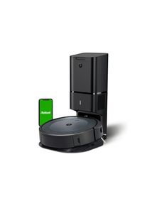 iRobot »Roomba i5+« - schwarz