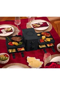 Tchibo - 2 Schalen - wei&szlig;