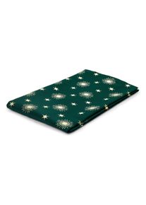 Tchibo - Tischdecke - grün