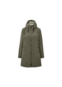 Tchibo - Softshellmantel - Damen - Gr. 42 - khaki