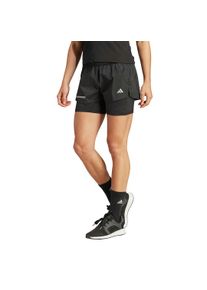 Adidas Ultimate 2in1 Short Femme