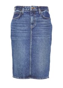 Lee Kjol blå denim Storlek 30