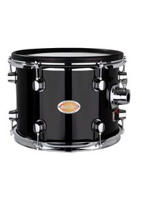 drum-tec pro Tom 12" x 09" (black) B-Ware