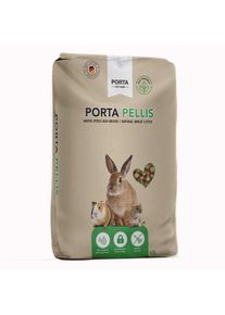 Porta Pellis pellets de paja para roedores.- 60 l (aprox. 25 kg)