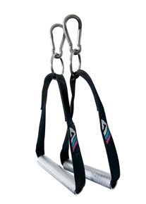 Uchwyty Power D | Uchwyty jednoręczne