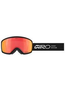 Giro Ringo Vivid S2 (VLT 27%) Ski goggles Men (One Size, multi)