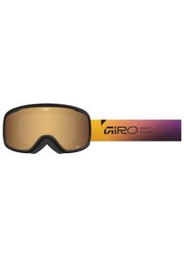 Giro Roam S2 (VLT 23%)/ S0 (VLT 84%) Ski goggles Men (One Size, sand)