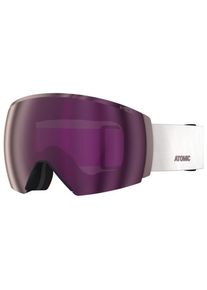 Atomic Revent Q L HD Cat. 3-2 Ski goggles (Large Fit, purple)