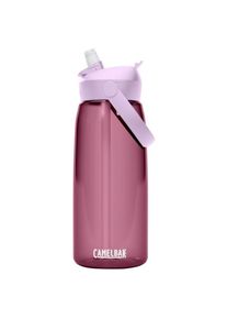 Camelbak Thrive Flip Straw Water bottle (750 ml, pink/purple)