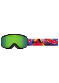 Giro Kid's Buster S2 (VLT 26%) Ski goggles Kids (One Size, green)