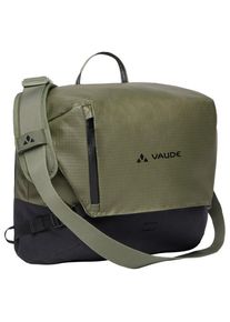 Vaude CityMessenger Shoulder bag (15 l, olive)