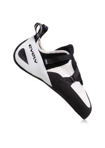 Evolv Defy Climbing shoes (38, white/black/grey)