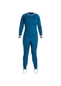 NRS Expedition Damen Fleeceanzug - Poseidon, M