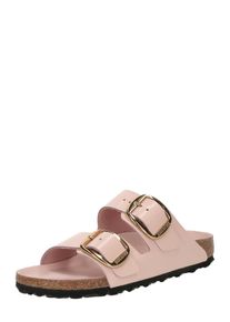 Birkenstock Mule Femme rose taille 41