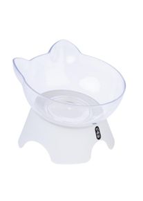 TIAKI transparent katteskål