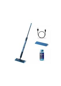 Philips Handstaubsauger OneUp 5000 Series XV5113 - electric mop - cordless - stick