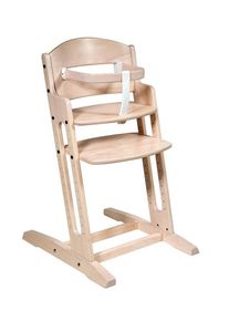 Baby Dan BabyDan DanChair White Wash