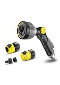 Kärcher Kärcher MULTIFUNCTION NOZZLES SET PREMIUM
