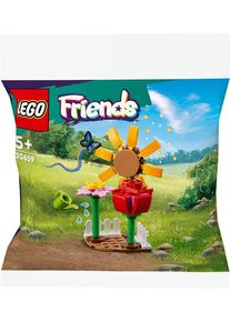 Lego Friends 30659 Blumengarten