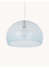 Kartell Loftlampe Fl/y i Blå [ikke defineret]