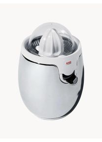 Alessi Elektryczna wyciskarka do cytrusów SG63 W Srebrny Ø 22 cm x W 28 cm