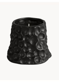 PRINTWORKS Duftlys Volcano Sort Ø 13 x H 10 cm