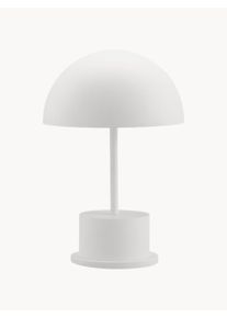 PRINTWORKS LED Table Lamp Riviera White Ø 19 cm x L 28 cm