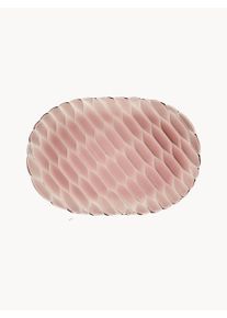 Kartell Serving Trays Jellies, 4-piece Rose B 37 x H 2 cm