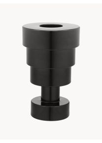 Kartell Vase Calice Sort Ø 30 x H 48 cm