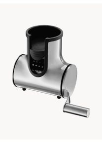 Rösle RÖSLE Cheese Mill Classic Black Synthetic fibre, Plastic, Metal B 16 x D 7 cm