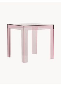 Kartell Sidebord Jolly Rosa B 40 x H 40 cm
