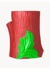 Kartell Rundt Sidebord Saint Esprit Farverig Ø 34 x H 44 cm