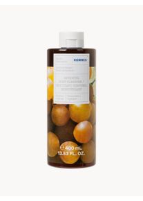 Korres Żel pod prysznic Santorini Grape 400 ml