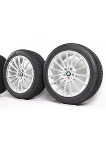 BMW Winter Wheels 5 Series G30 G31 18 Inch Styling 619 multi spoke