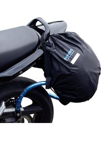 Oxford Lid Locker, helmet theft protection