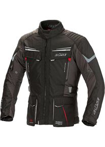 Büse Büse Lago Pro, textile jacket , color: Black , size: XXL