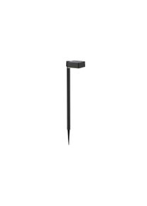 Vynce Borne lumineuse Luminaires Philips LED Noir, 1 lumière