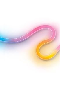 Led Bande LED Luminaires Philips LED Blanc, 1 lumière, Changeur de couleurs