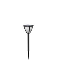Vapora Borne lumineuse Luminaires Philips LED Noir, 1 lumière