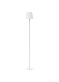 Brilliant lights Kaami outdoor floor lamp LED white, 1-light source