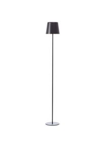 Brilliant lights Kaami outdoor floor lamp LED black, 1-light source