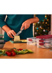 Tchibo - Deski do krojenia - kolor: zielony