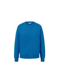 Tchibo - Bluza - dla pań - rozmiar M 40/42 - kolor: niebieski