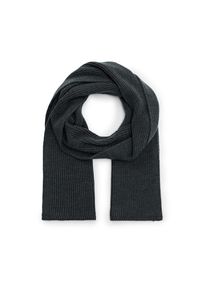 Tchibo - Szalik z dzianiny - kolor: szary