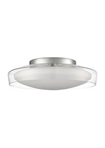 Onooro ELIANA Plafonnier LED, BON00201CR5B,