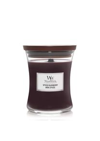 WoodWick - Spiced Blackberry Velas 275 g unisex