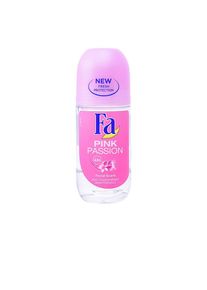 FA - Pink Passion Deo Roll-on Desodorantes 50 ml female