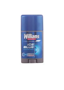 Williams - Ice Blue Desodorante Stick Desodorantes 75 ml male