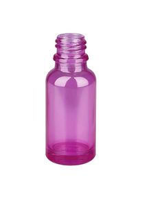 20ml Apothekenflasche PurpleLine UT18/10 UNiTWIST